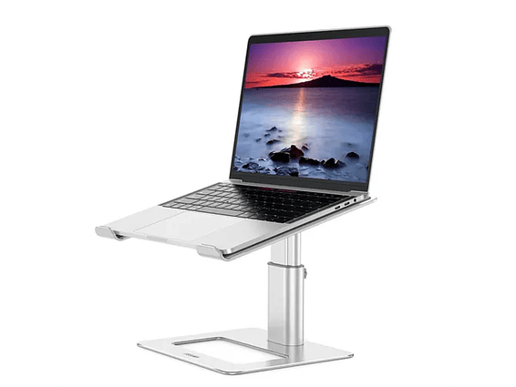 Soporte Elevador de Monitor 3