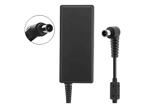 Cargador LG 2V 3A 36W Punta: 5.5*2.1mm 1