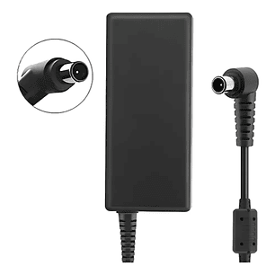 Cargador LG 2V 3A 36W Punta: 5.5*2.1mm