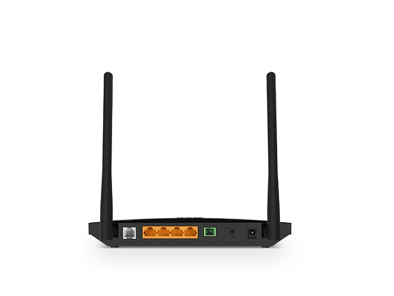 XC220-G3v ONU/ONT GPON Doble banda de 4 puertos gigabit ethernet 3