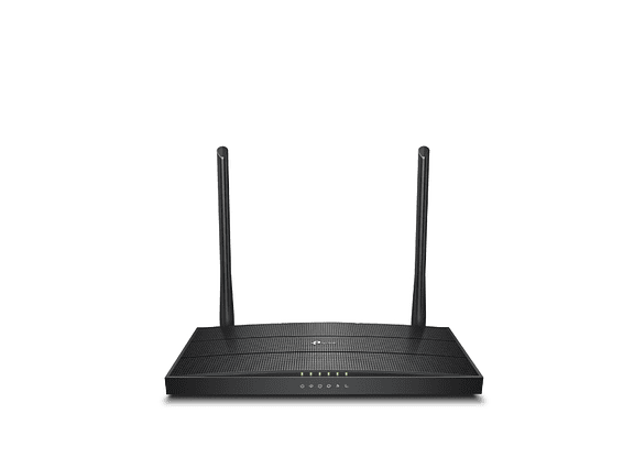 XC220-G3v ONU/ONT GPON Doble banda de 4 puertos gigabit ethernet 1