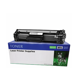 Tóner Homologado LOBO CF248A (48A) con HP LaserJet Pro M15 M28 M29 1.000 Pág