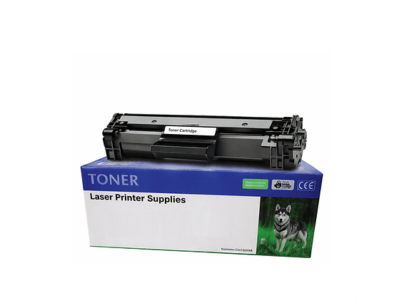 Toner Homologado LOBO HP 150A Negro (W1500A) 975-1 100 pág 1