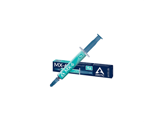 Pasta Termica Artic MX-6 4g 1