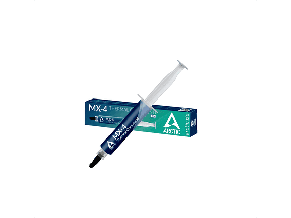 Pasta Termica Artic MX-4 4g 1