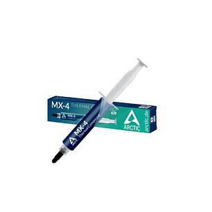 Pasta Termica Artic MX-4 4g