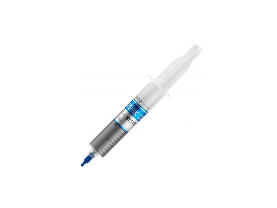 Pasta Térmica Gris 25gr 1