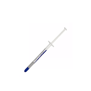 Pasta Térmica Gris 5gr