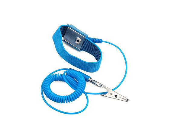 Manilla antiestatica 1