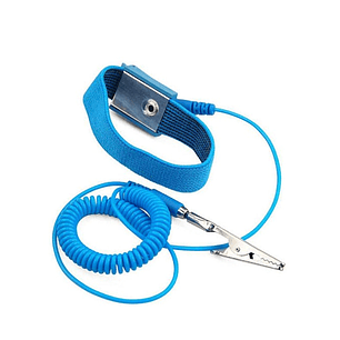 Manilla antiestatica