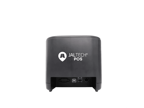 Impresora Térmica POS 80mm USB + Ethernet - Jaltech JALPOS80UL 2