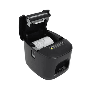 Impresora Térmica POS 80mm USB + Ethernet - Jaltech JALPOS80UL