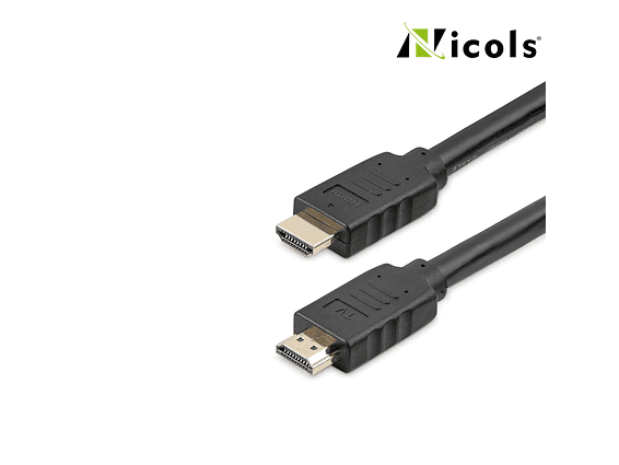 Cable HDMI 8K Versión 2.1 3M 1