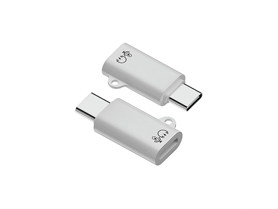 Otg Lightning A Tipo C 1