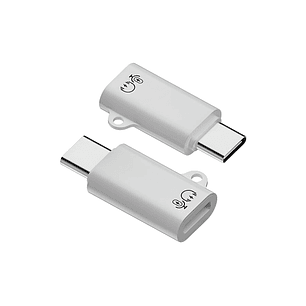 Otg Lightning A Tipo C