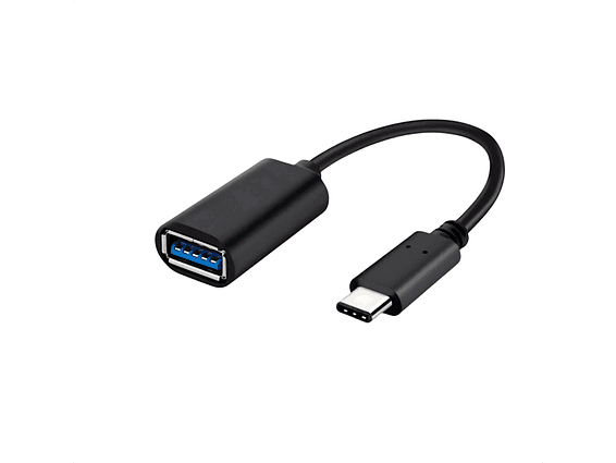 Cable Otg Usb 3.0  A Tipo C 1