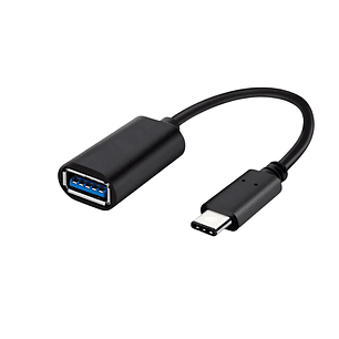 Cable Otg Usb 3.0  A Tipo C