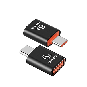 Otg Usb 3.0  A Tipo C