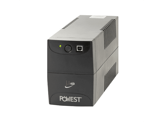 UPS POWEST Micronet Interactiva 750 VA  1