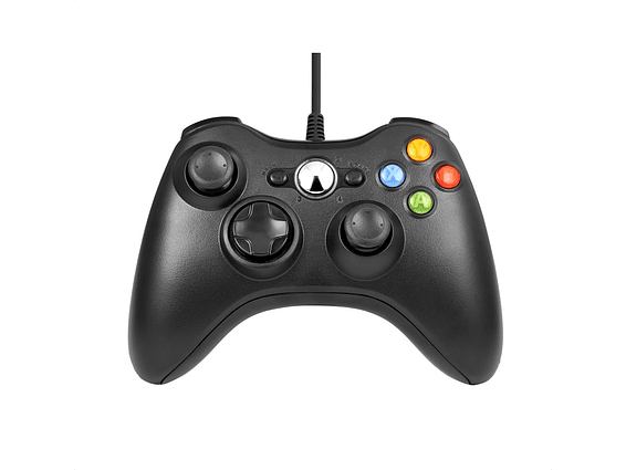 Mando con Cable USB 2.0 Tipo XBOX 1