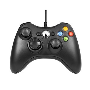 Mando con Cable USB 2.0 Tipo XBOX