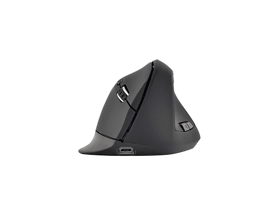 Mouse Vertical Inalambrico MIJR-023 Recargable 1