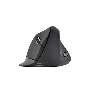 Mouse Vertical Inalambrico MIJR-023 Recargable
