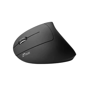Mouse Vertical Inalámbrico MIJR-024 Recargable