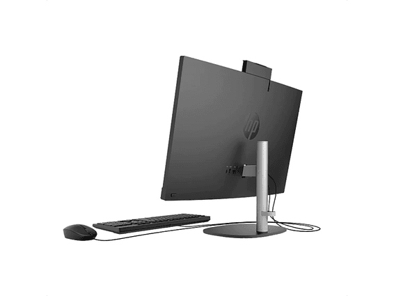 AIO HP 24-CR0332LA CI3 N300 RAM 8GDDR4 SSD 512GB PANTALLA 23.8 FHDFREEDOS NEGRO 2