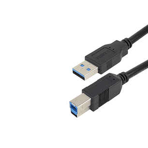 Cable de Impresora USB 3.0 1.5M