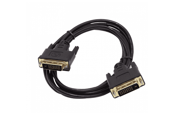 Cable Dvi-d To Dvi-d (24+1) 1