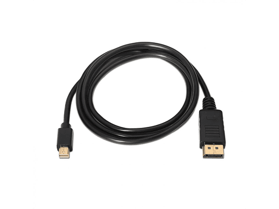 Cable Thunderbolt to Display-Port 1