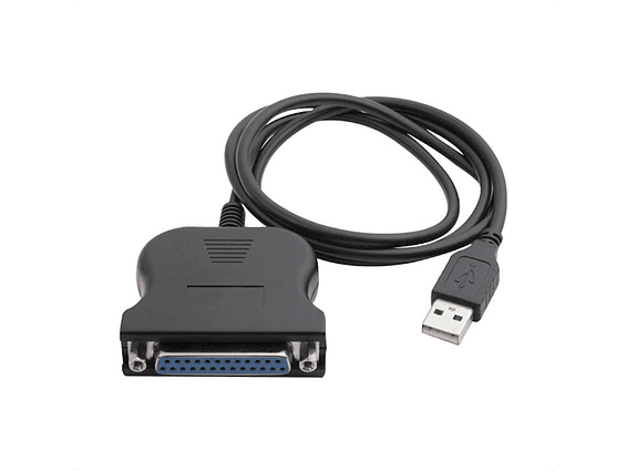 Cable USB a PARALELO 1