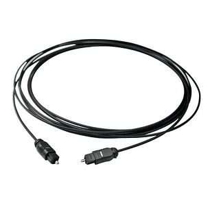 Cable Óptico Digital Audio 3M