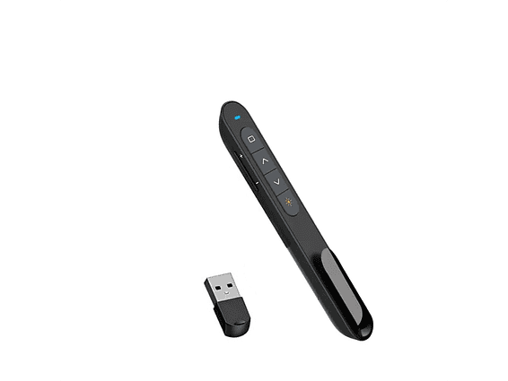 Puntero láser diapositivas M01 1