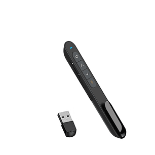 Puntero láser diapositivas M01