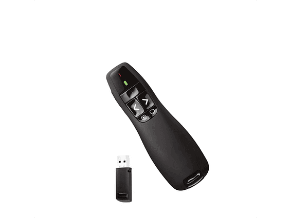 Puntero láser diapositivas M02 1