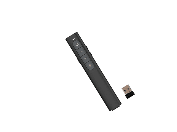 Puntero láser diapositivas M04 1