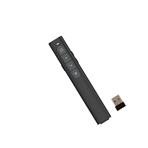 Puntero láser diapositivas M04