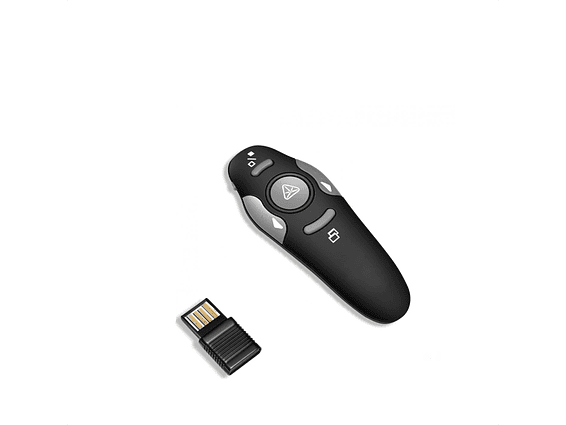 Puntero láser diapositivas M03 1