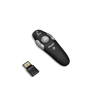 Puntero láser diapositivas M03