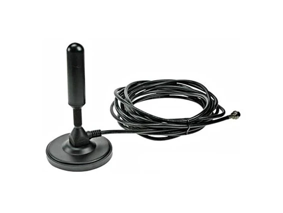 Antena TDT con Base Metálica 1