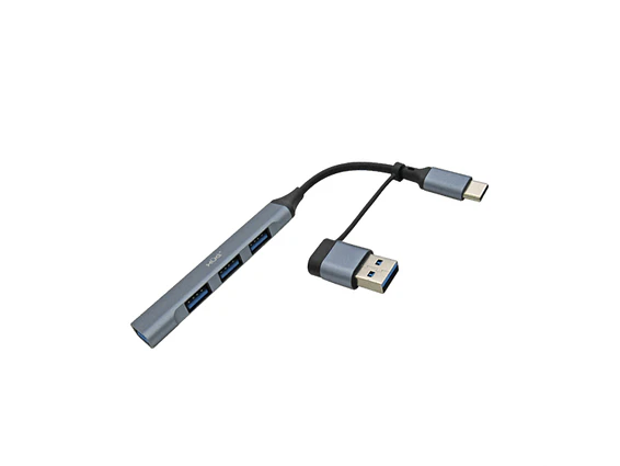 Hub USB 3.0 con 1 Puerto USB 3.0 XUE 1