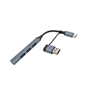 Hub USB 3.0 con 1 Puerto USB 3.0 XUE