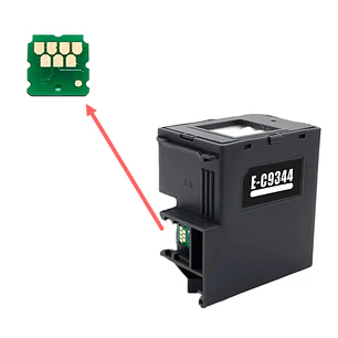 Caja de Mantenimiento EPSON L5590