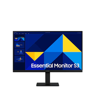 Monitor Plano Samsung 22