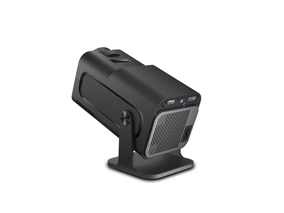Mini Proyector HY320 Sistema Android 11.0 2