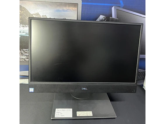 Equipo AIO DELL OTIPLEX 5060 1