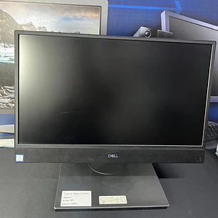 Equipo AIO DELL OTIPLEX 5060