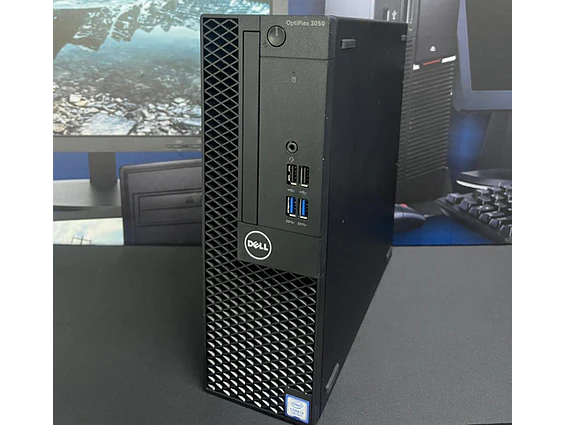 PC Dell Optiplex 3050 1